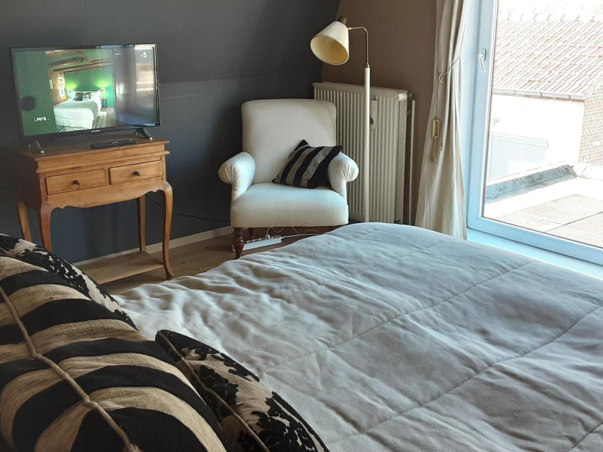Villa Commune Poldersview 슬루이스 외부 사진