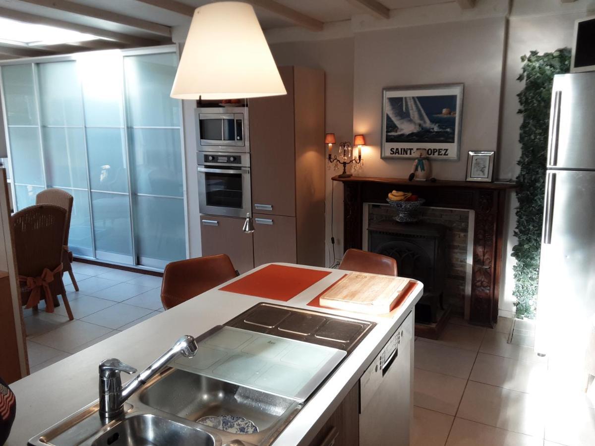 Villa Commune Poldersview 슬루이스 외부 사진
