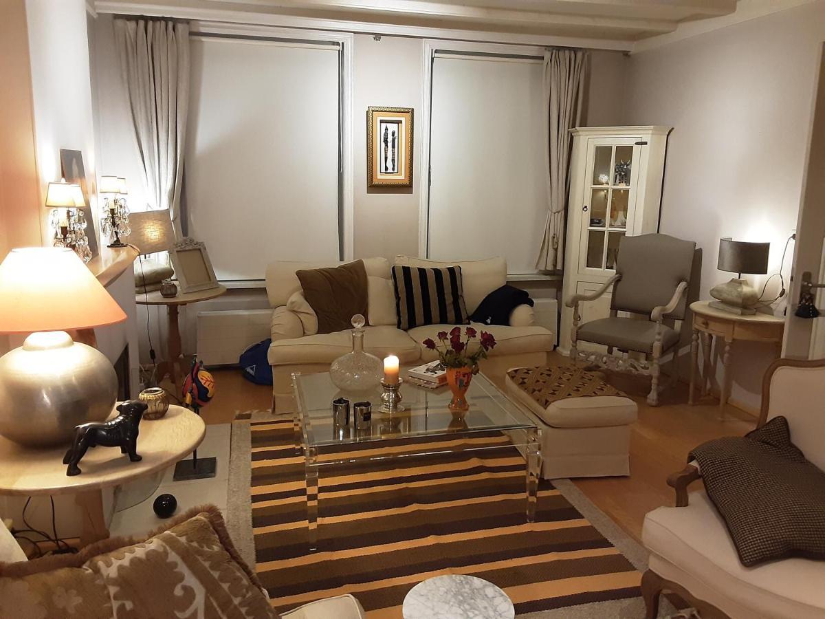 Villa Commune Poldersview 슬루이스 외부 사진