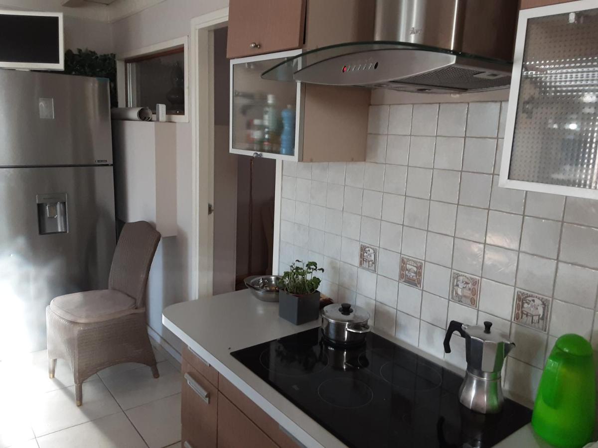 Villa Commune Poldersview 슬루이스 외부 사진