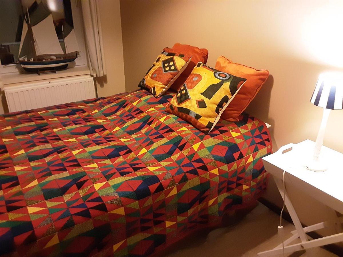 Villa Commune Poldersview 슬루이스 외부 사진