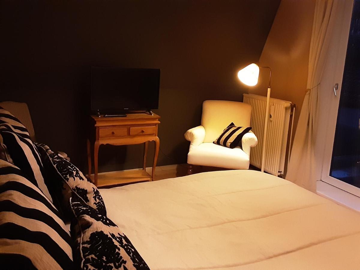 Villa Commune Poldersview 슬루이스 외부 사진