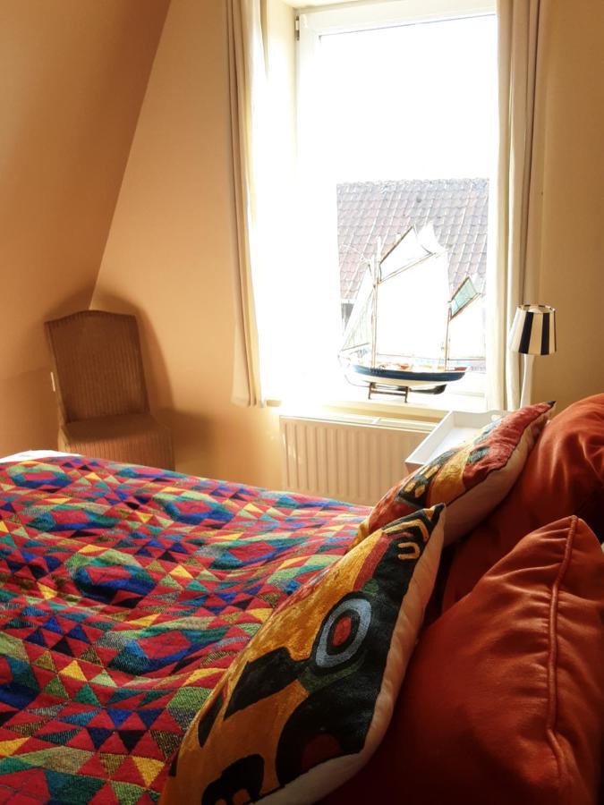 Villa Commune Poldersview 슬루이스 외부 사진