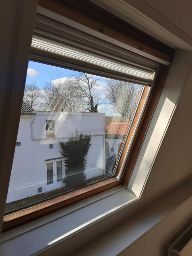 Villa Commune Poldersview 슬루이스 외부 사진