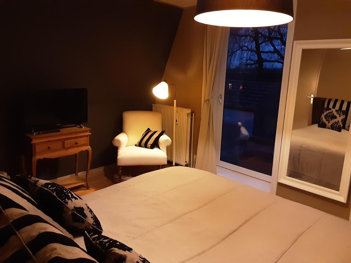 Villa Commune Poldersview 슬루이스 외부 사진