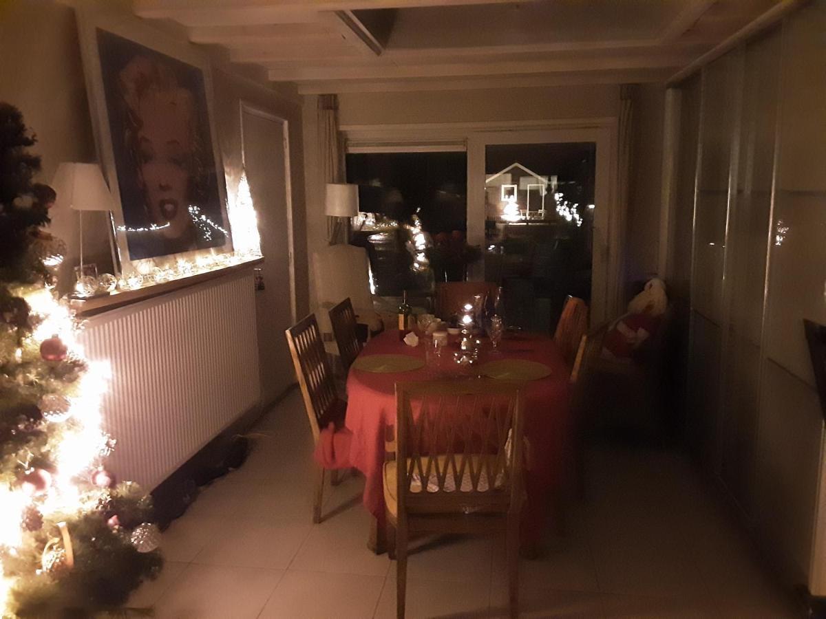 Villa Commune Poldersview 슬루이스 외부 사진