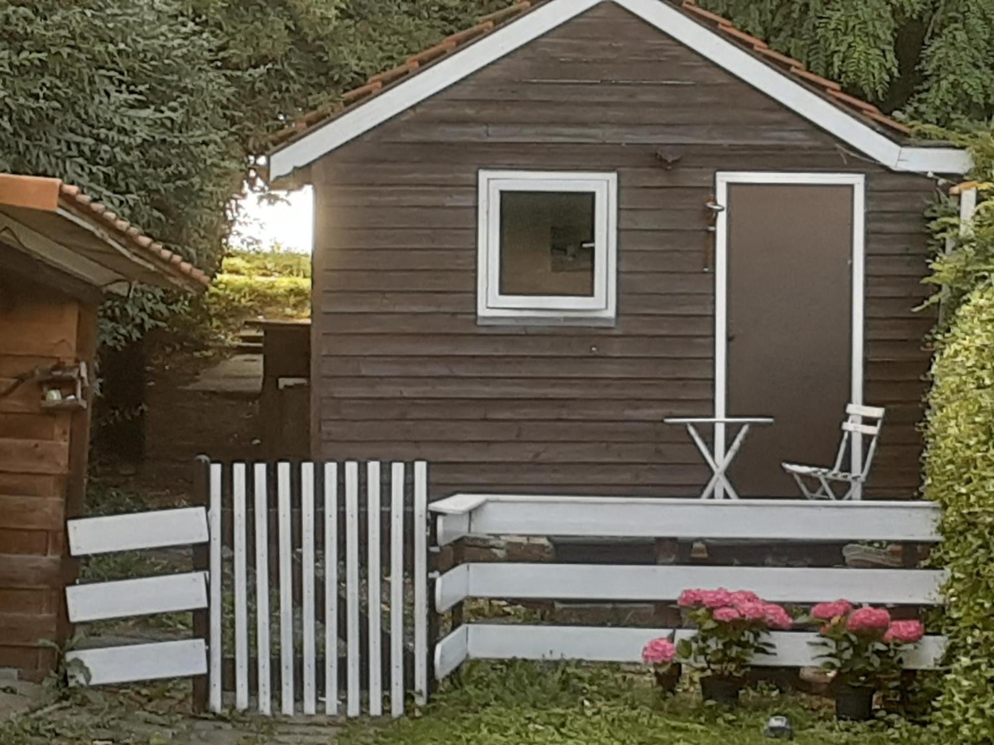 Villa Commune Poldersview 슬루이스 외부 사진